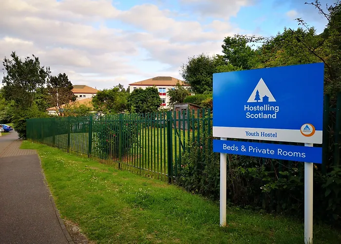 Inverness Youth Hostel